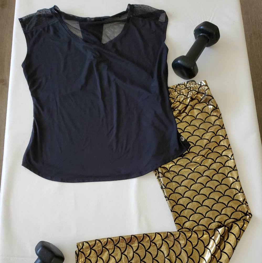 Fabletics Top size M